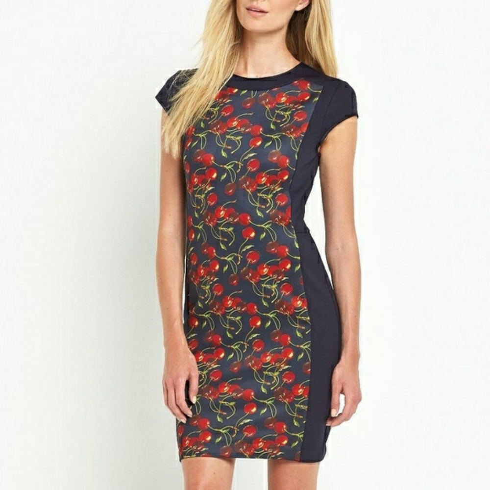 Ted Baker Dress